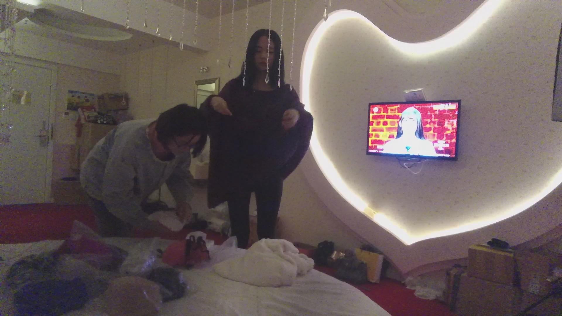 名门夜宴完整版7-超有气质小嫩模,长的水灵即接地气,又很...