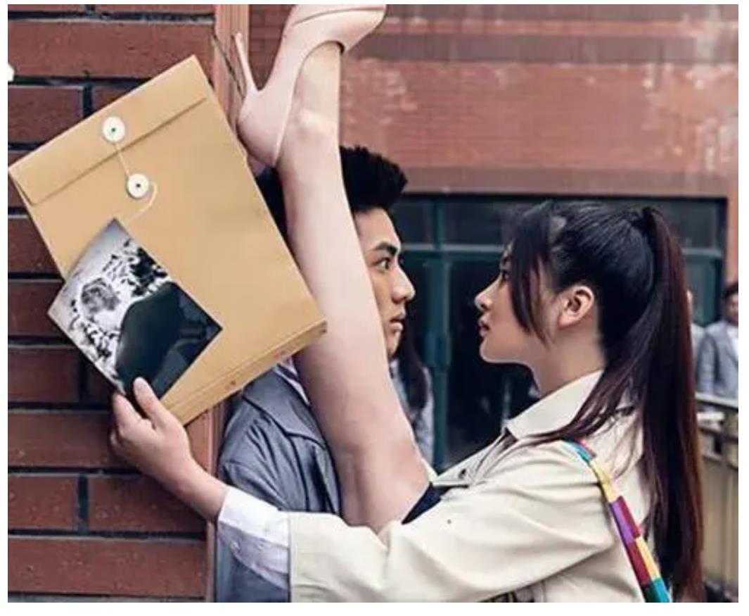 女追男你支持吗?据说雌性倒追雄性在结婚后没一对幸福的