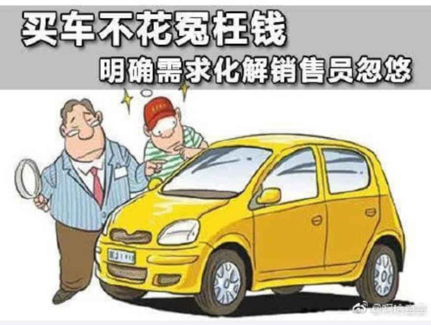 年轻人第一辆车该如何排雷千万数据说明问题,新能源怎么样?