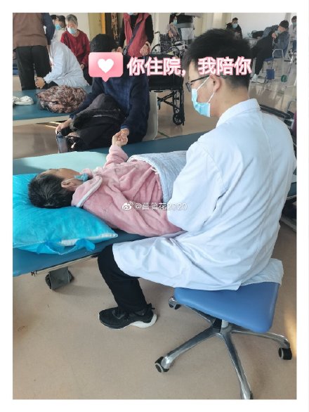 你有过突然被生活触动的瞬间吗？最平常普通的一些事。