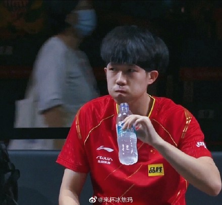 如何评价樊振东王楚钦对决最后的比分,还有两人的状态