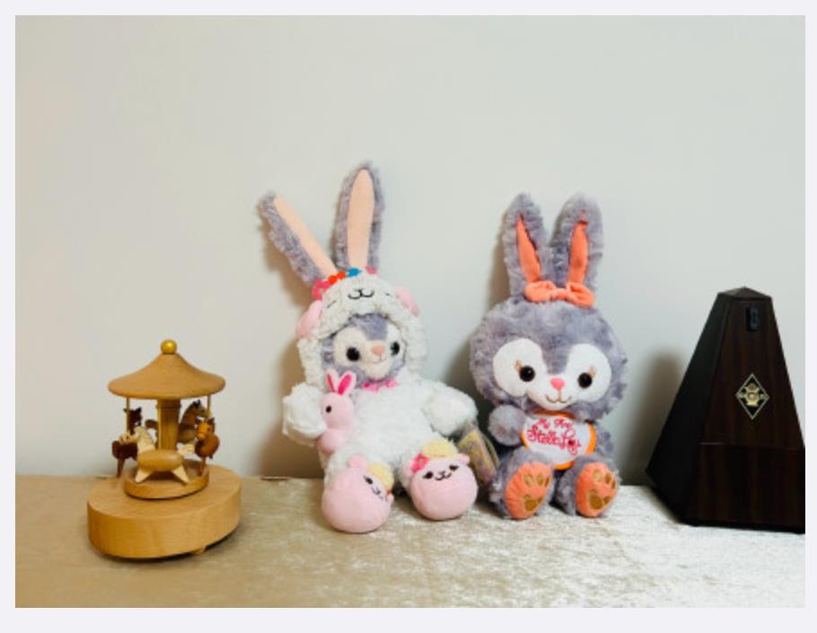 面对黄牛玲娜贝儿这种1-2百块的玩具被炒至天价,你如何看待?