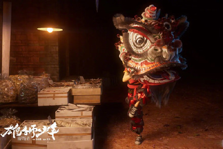 为什么这么多人喜欢国产动画雄狮少年,影评和观后感来了