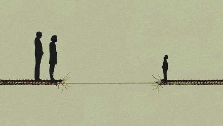 原生家庭对孩子的成长很重要,对其性格的影响有多大你知道吗?