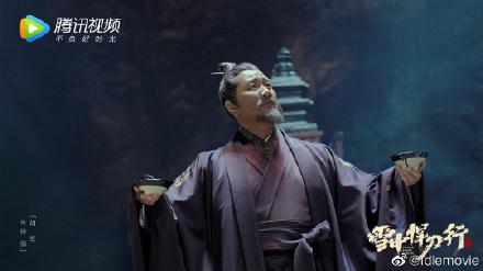 改编电视剧原著粉该干涉普通观众观剧吗?今年影评特别多