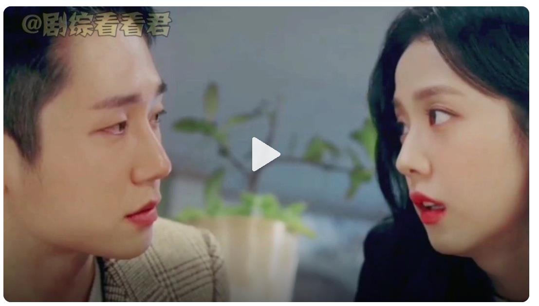 韩剧雪滴花有哪些细思极恐的细节,最新影评和豆瓣分数来了.