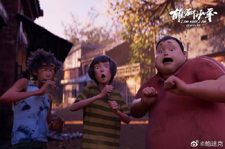 国漫动画片电影为什么难出圈呢?这里面有什么门道吗?