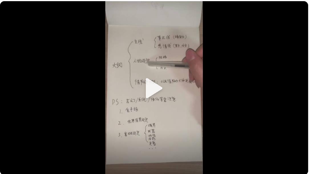 文科生和理科生哪个更强?说到写小说这事谁更会一点呢?