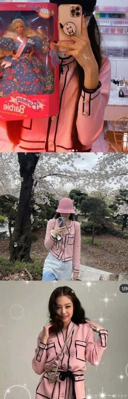 韩国大牌女主没钱只能穿A货,为什么明星艺人也穿假货呢?