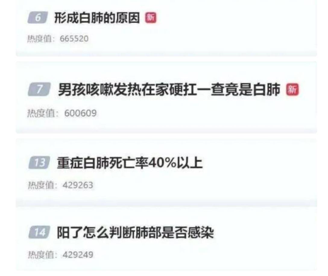 专家解释白肺是否会对肺部造成不可逆伤害.预防方法详细解说