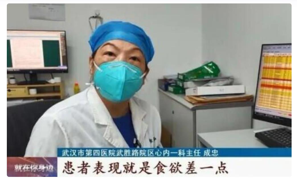 专家解释白肺是否会对肺部造成不可逆伤害.预防方法详细解说