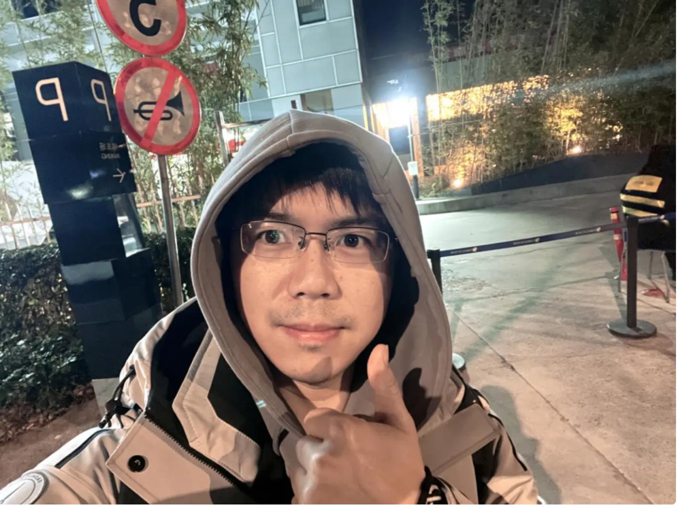 野生钢铁侠彭志辉离开华为,天才少年稚晖君为何要走