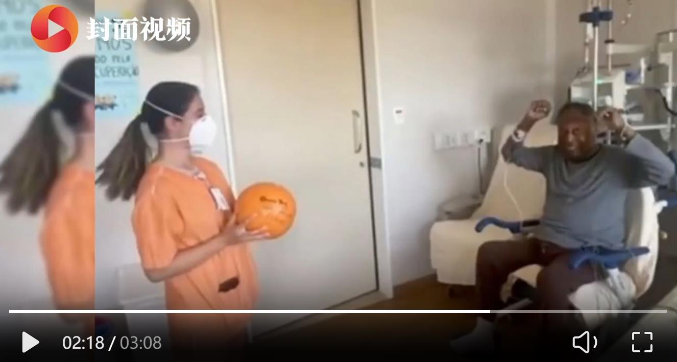 回顾球王贝利这些年.球员身份三夺世界杯冠军却被癌症折磨