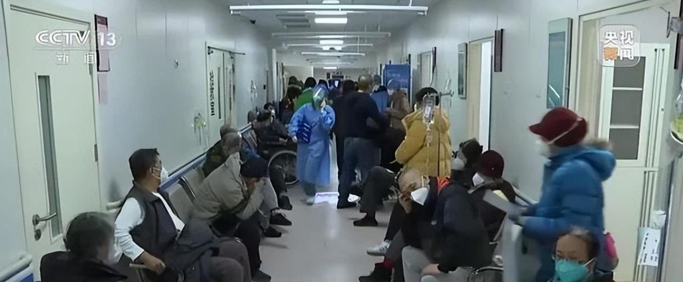 老人去世比往年多很多的原因是什么?专家释疑新冠惹的祸