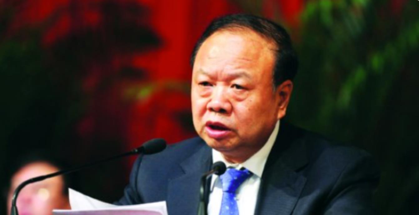 2023年开年三虎同日落马大快人心.其中一人为老纪检干部