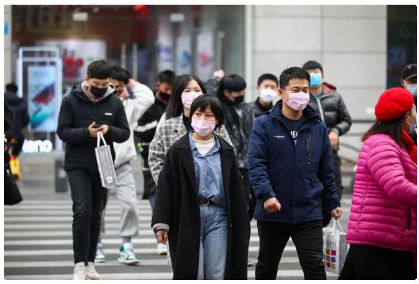 第一批阳康的人要注意了,正在产生新冠后遗症会有什么症状