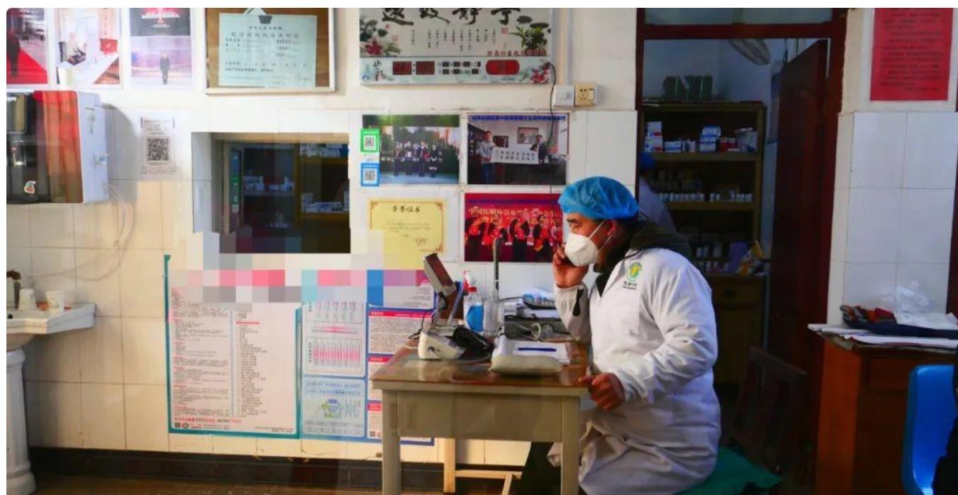 村医四件套都是什么药.屡被质疑为何却疗效显著都是抗生素