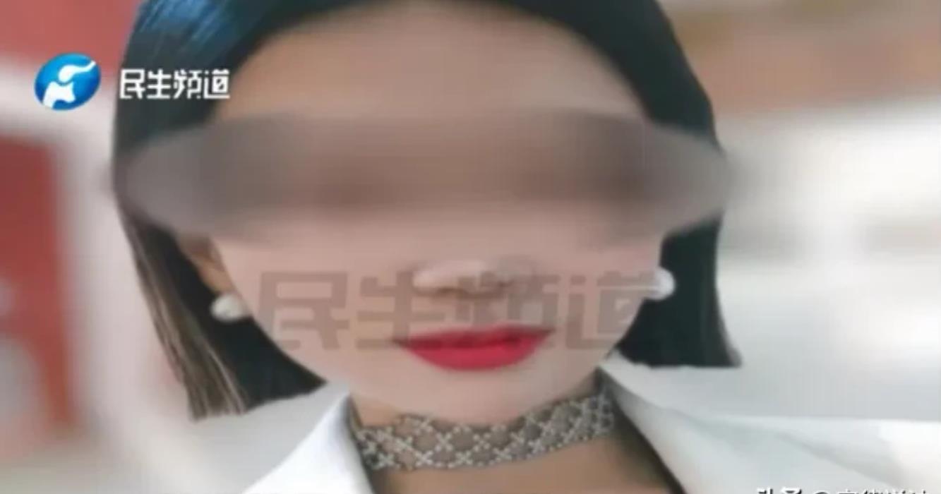 男子想结婚都快疯了,交往数月才得知女友快当奶奶了且44岁