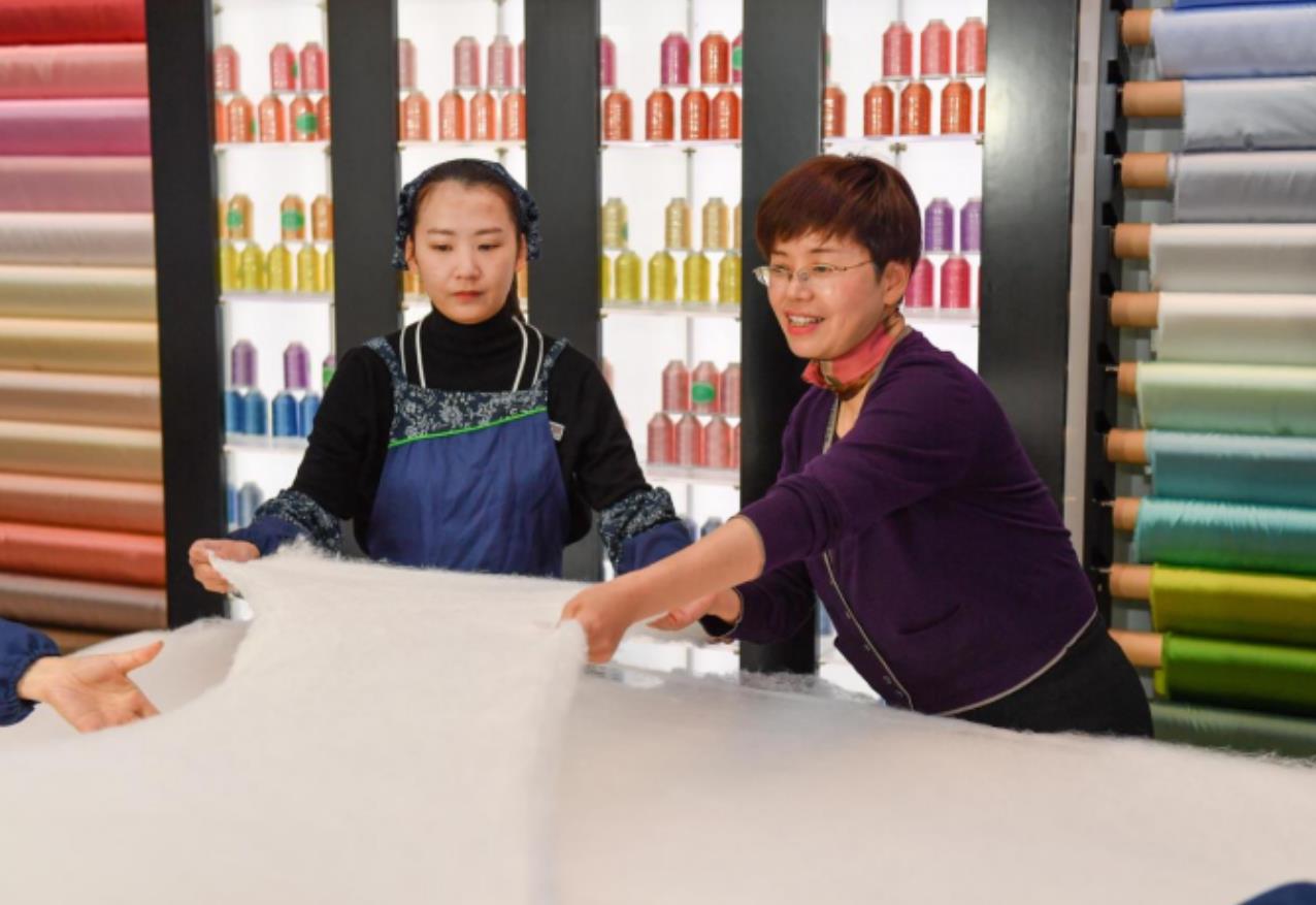 苏州女子攻克难题:让1颗蚕茧抽出1500米丝真是奇迹呀