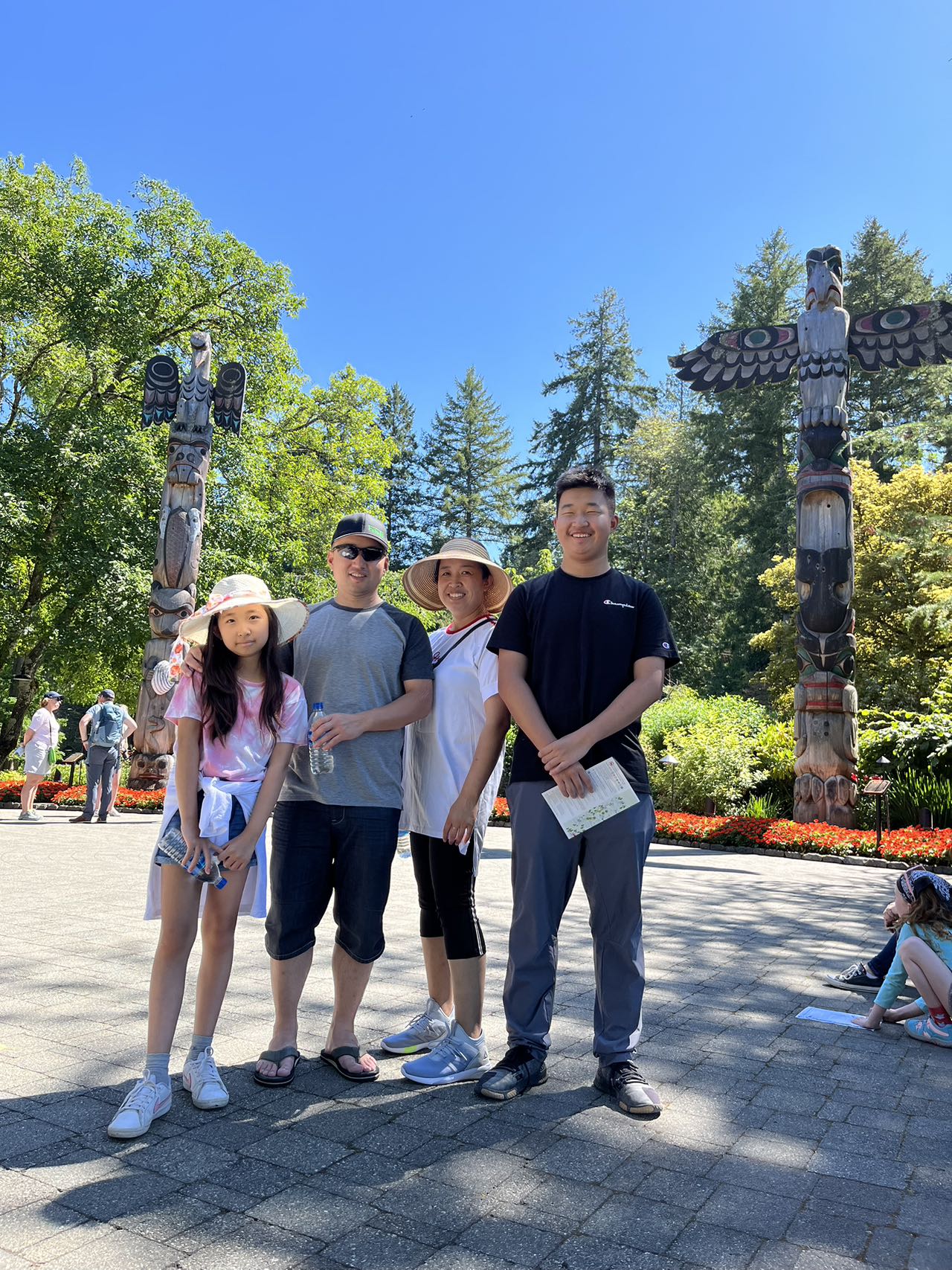 大名李春峰,焊工李君技校生在加拿大做高级蓝领.年入百万很开心