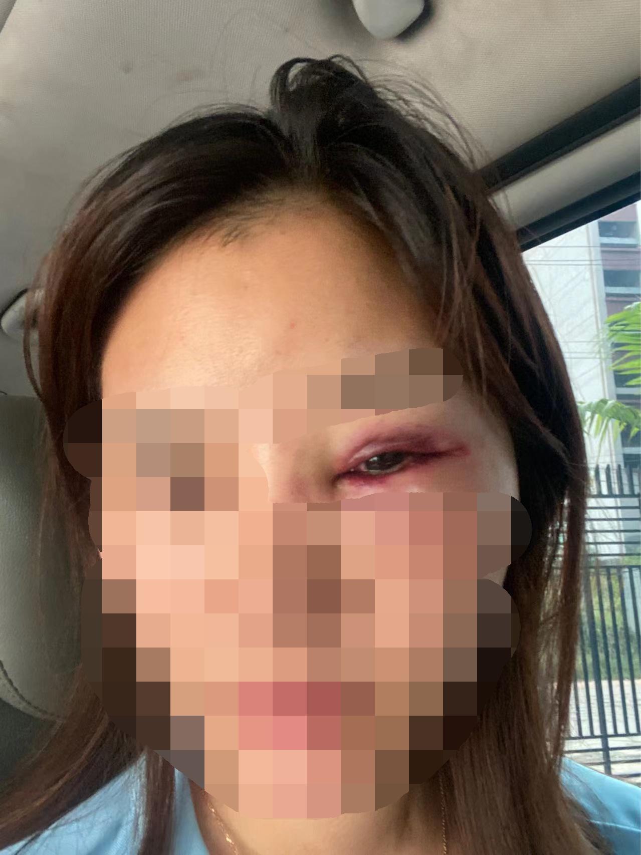 女子柬埔寨遭性侵后还要付小费.被威胁不翻供就报复