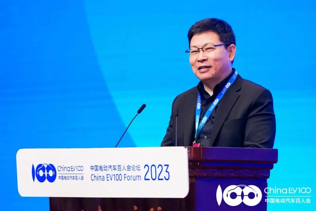 余承东回应华为HI模式生变只为人工智能打基础.而不是造车余承东回应华为HI模式生变只为人工智能打基础.而不 ...
