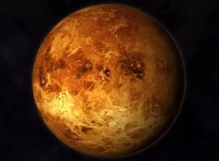 为什么金星表面温度那么高?人类有可能登陆上去吗?