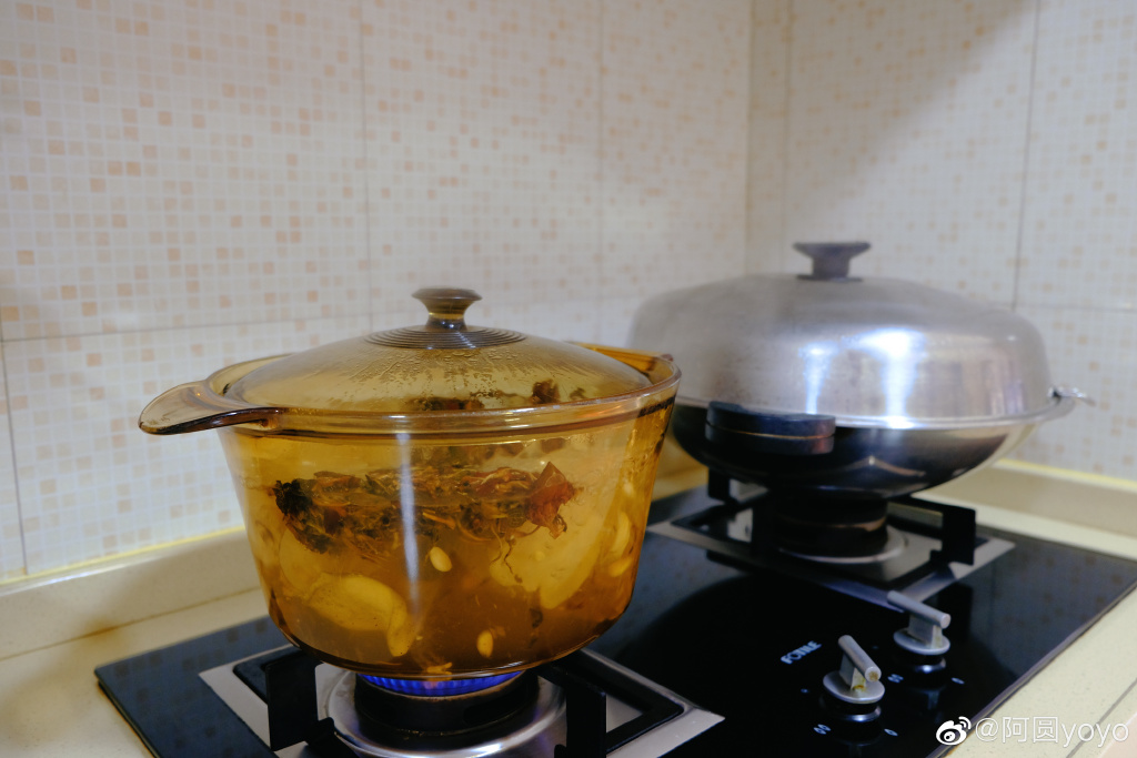 本人真的好喜欢独居生活，已经深深的陶醉了！