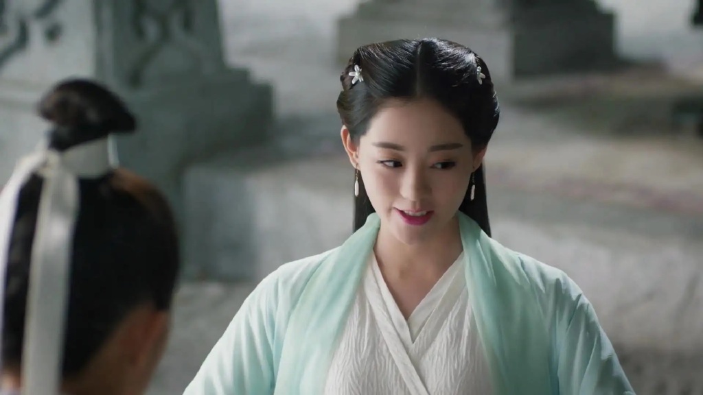 凤九玄女是好朋友：对抗和合作,矛盾与团结之间的脆弱平衡