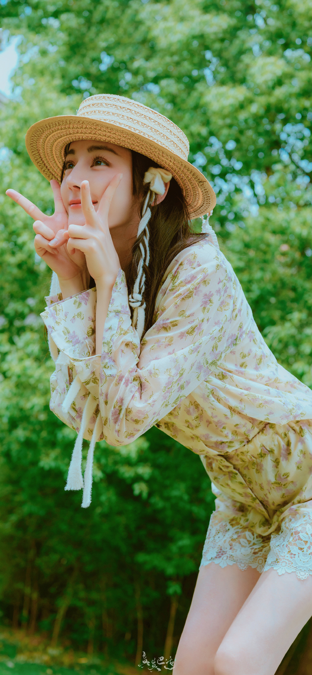 迪丽热巴是祝绪丹最爱的女人让粉丝羡慕