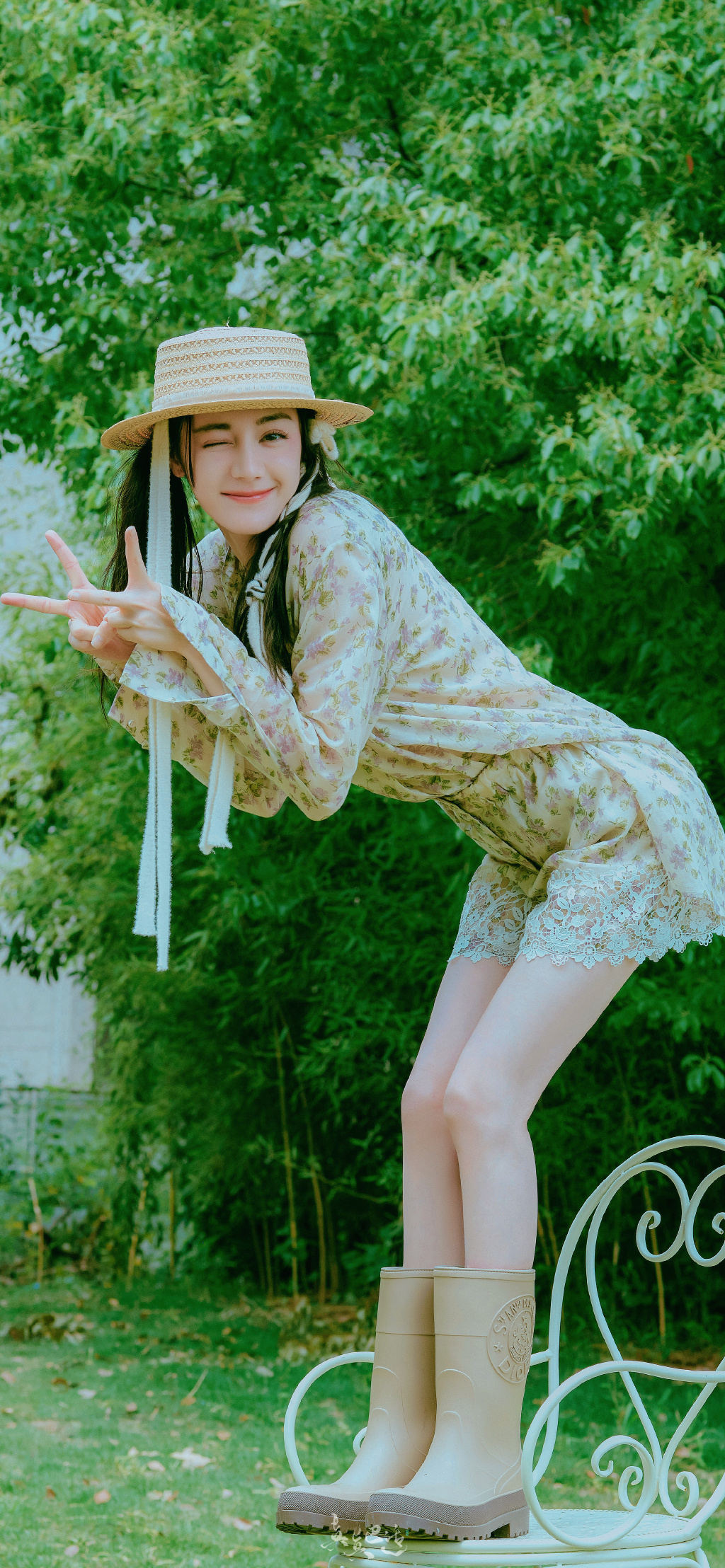 迪丽热巴是祝绪丹最爱的女人让粉丝羡慕