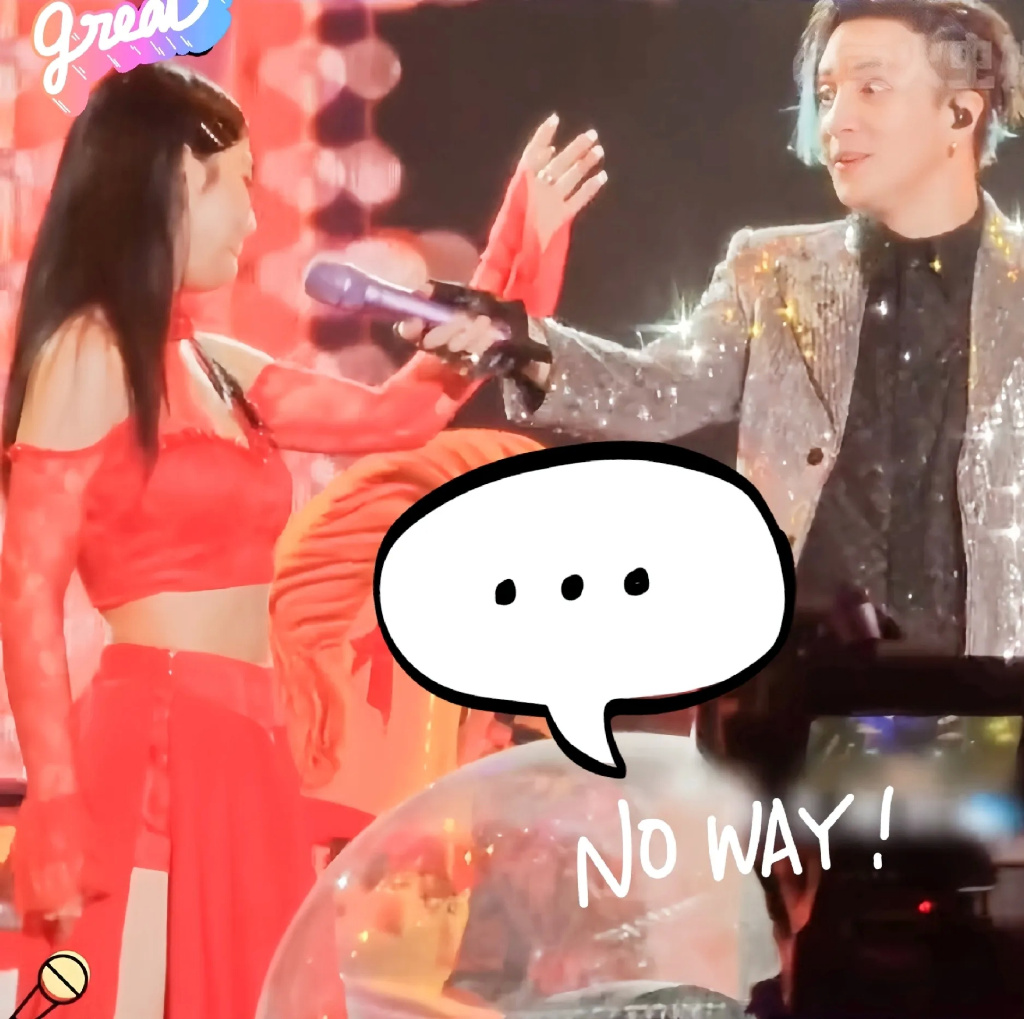 薛之谦武汉演唱会现场：把伴舞的鞋子扔了，还飙武汉话！