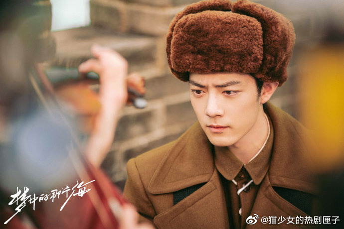 肖战，迪丽热巴，赵露思V榜破9啦，都是大家喜欢的明星！