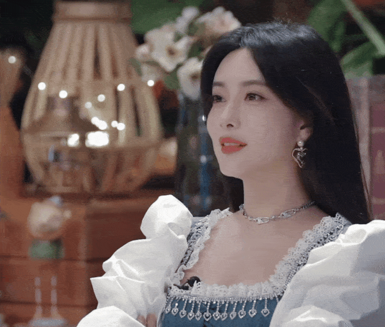 孟子义这些小秘密：用的什么化妆品和挑哪些牌子