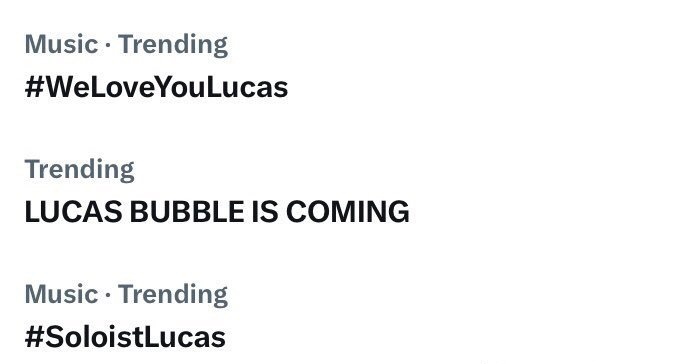 黄旭熙的泡泡上线了，想要跟他聊天吗？