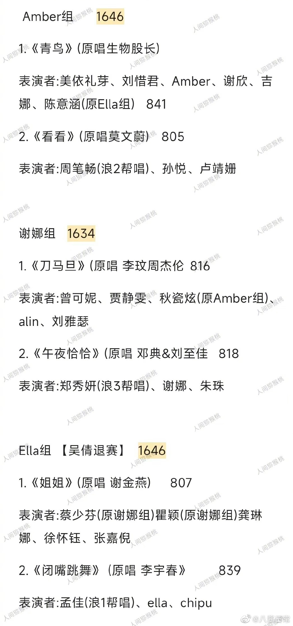 吴倩退赛的真正原因，为什么网友吐槽不断呢？