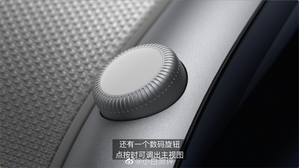 苹果发布首款混合现实头显Apple Vision Pro技术力MAX超猛