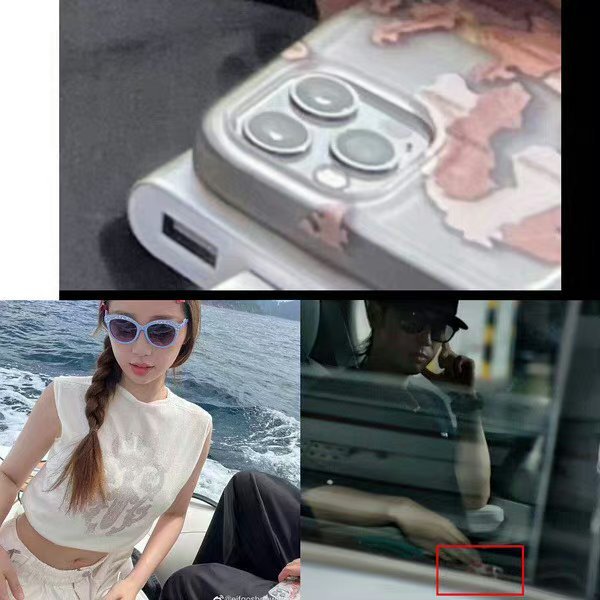 绝对让你意外：虞书欣工作人员的“神器”手机壳原来这样