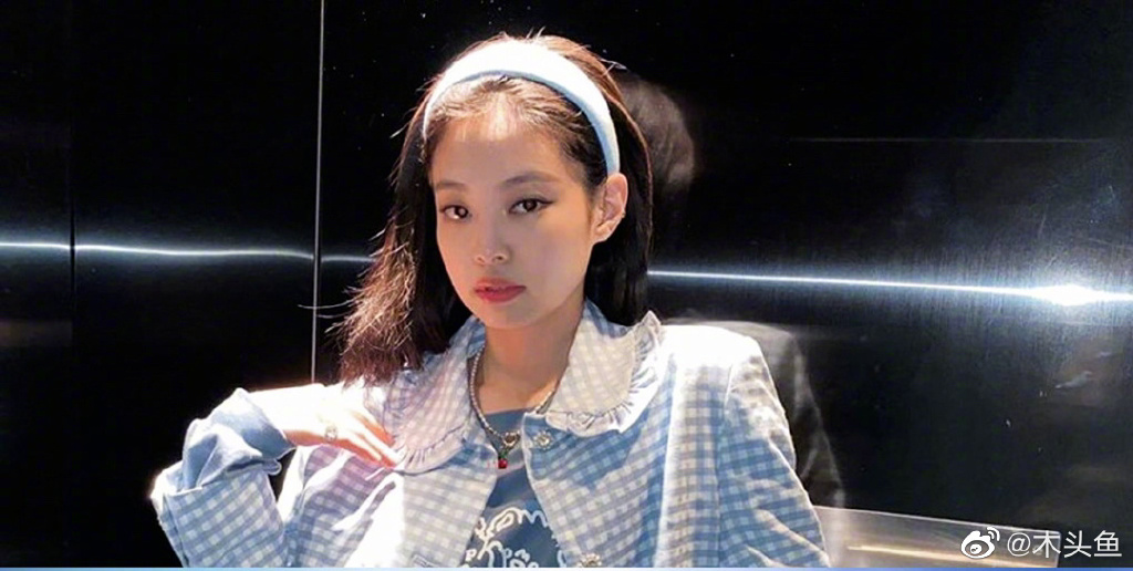 独家解读：外媒曝Jennie将加入漫威饰演露娜雪，角色已定