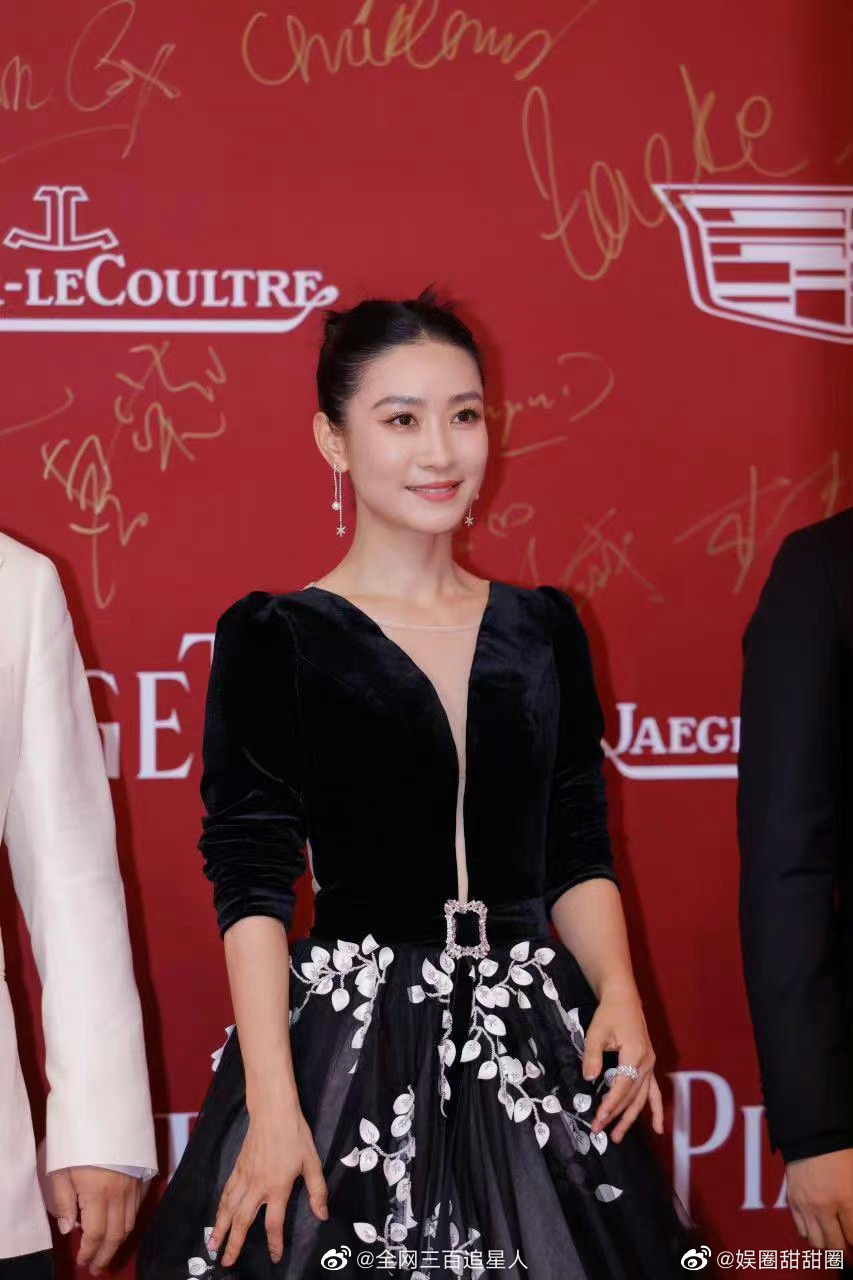 陶昕然携“夹缝之间”几个看点，好像安陵容翻身了