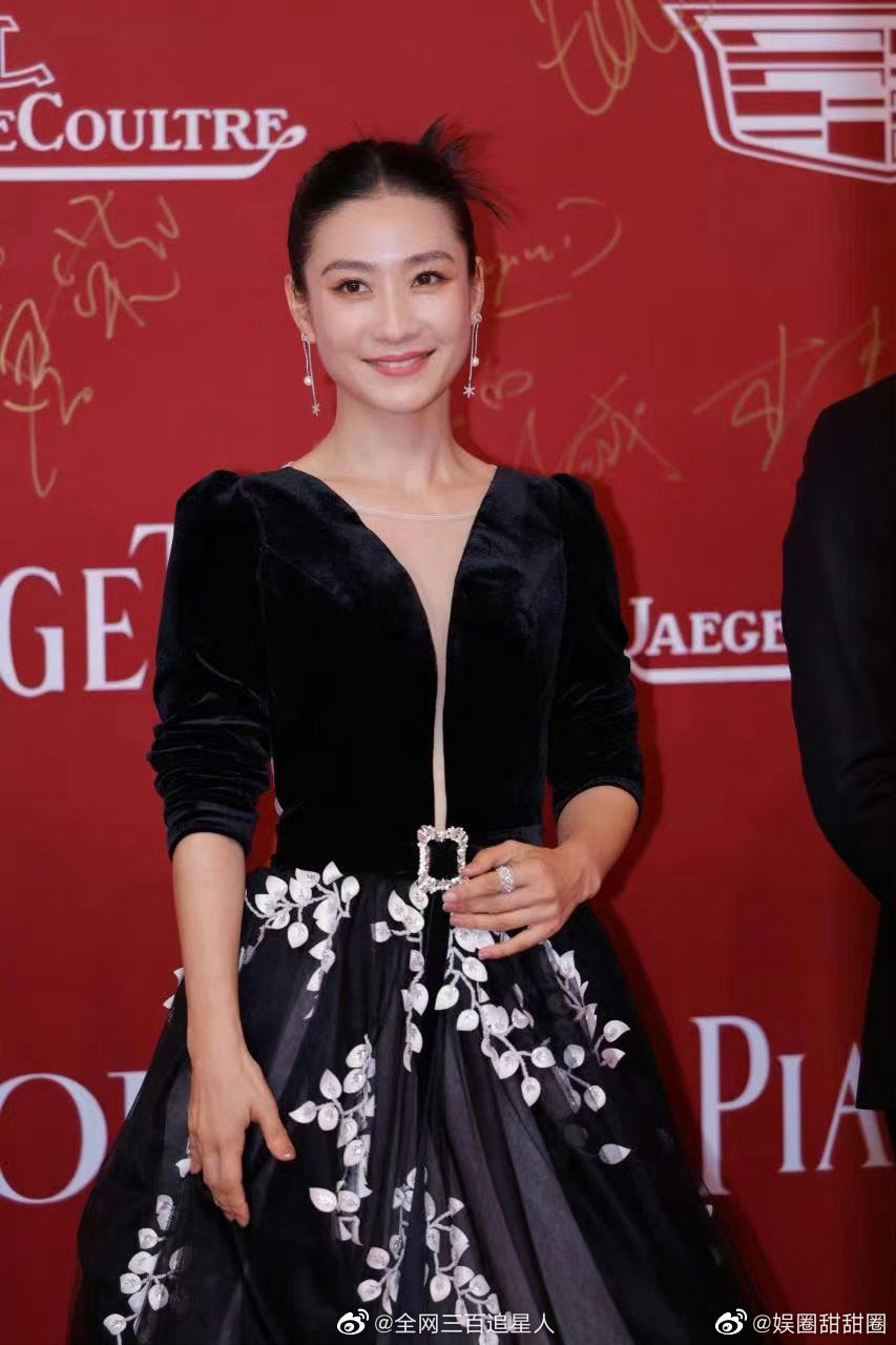 陶昕然携“夹缝之间”几个看点，好像安陵容翻身了