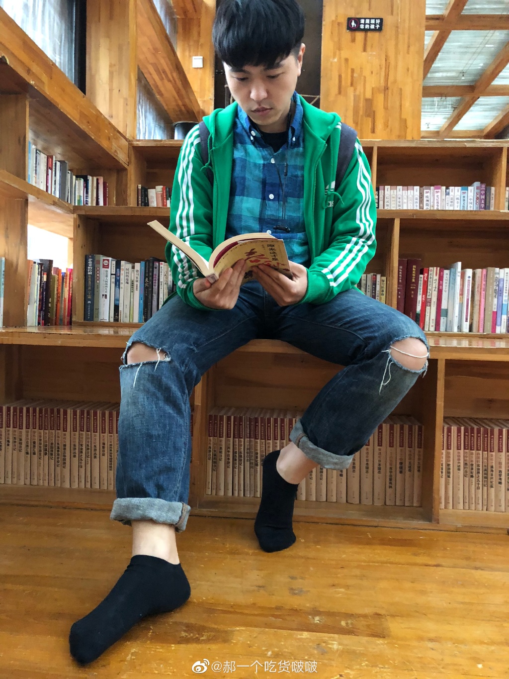 很多人都不知道中国唯一上榜的世界最美图书馆在哪里吧