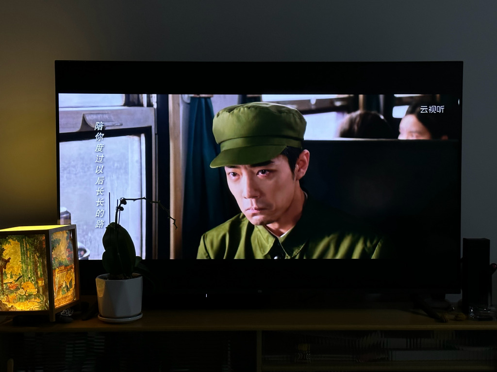 肖春生一首《爱情不玲》用音乐送给贺红玲，玩的就是浪漫