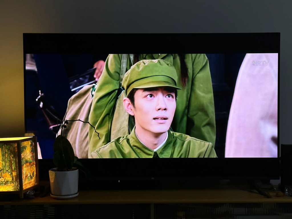 肖春生一首《爱情不玲》用音乐送给贺红玲，玩的就是浪漫