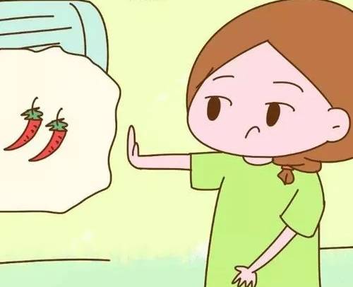 孕妈有必要戒掉辣椒吗？放心大胆吃，科学道理来啦