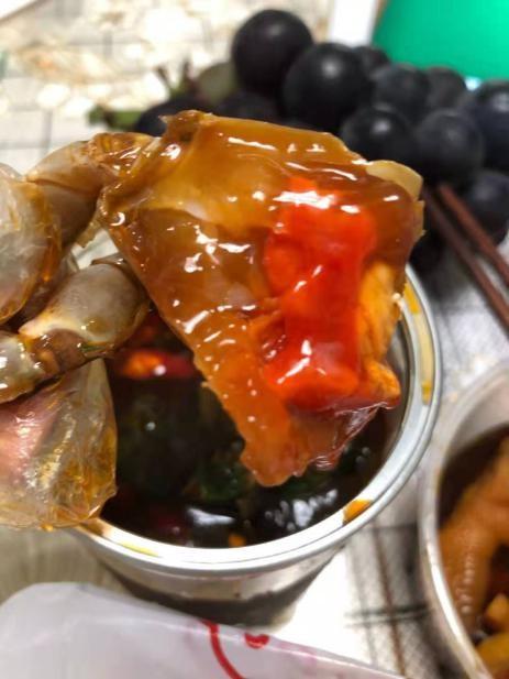 潮汕人的舌尖盛宴：生食海鲜一定要当心寄生虫的风险！