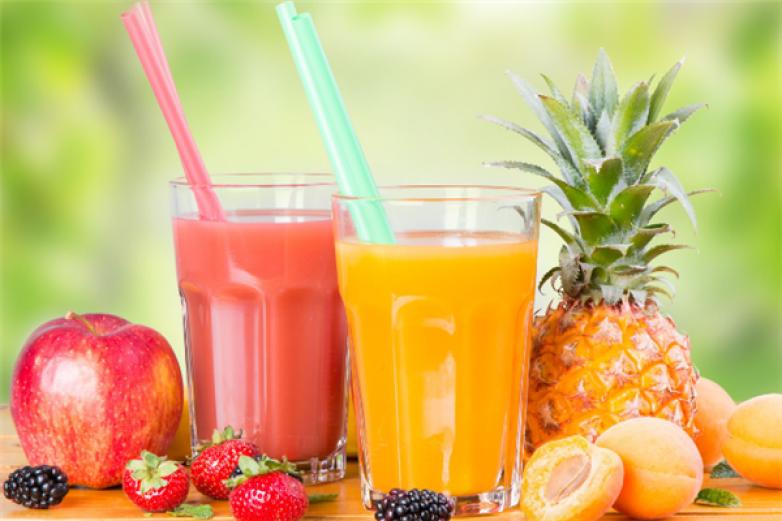 各种纯果汁都有哪些？它们和饮品之间又有什么区别呢？