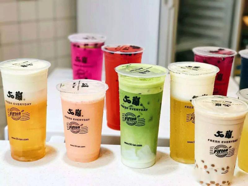 为什么喝奶茶会让人即快乐又上瘾咧？