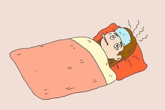 发烧的时候真的会把脑子“烧”坏吗？