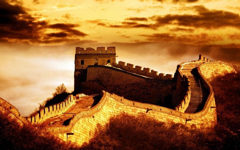 万里长城真实的长度有多长，难道真的是一万里长吗？